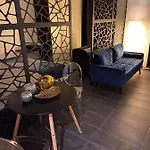 Frisch renovierte Wohnung mit einer Klimaanlage - Design Apartment Favoritenstraße 147